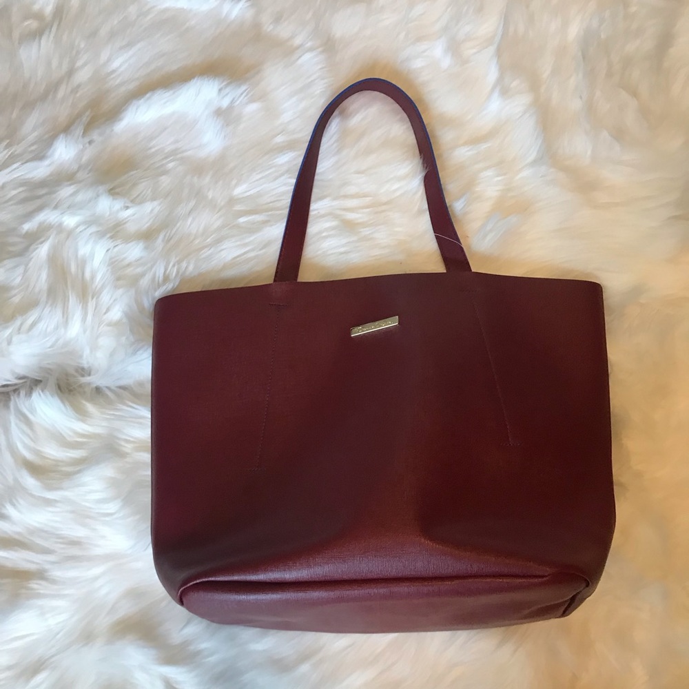 NWT Oscar de la Renta Fashion tote bag